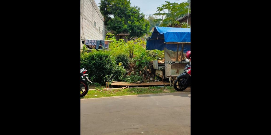 Jual Tanah 114m2 Karanganyar Kota Jual Tanah 114m2 Karanganyar Kota