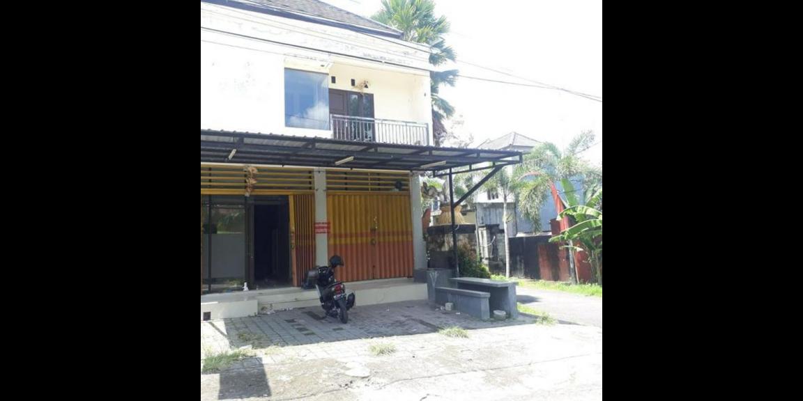 Ruko Banjar Anyar di Jalan I Wayan Terunga Tabanan Ruko Banjar Anyar di Jalan I Wayan Terunga Tabanan
