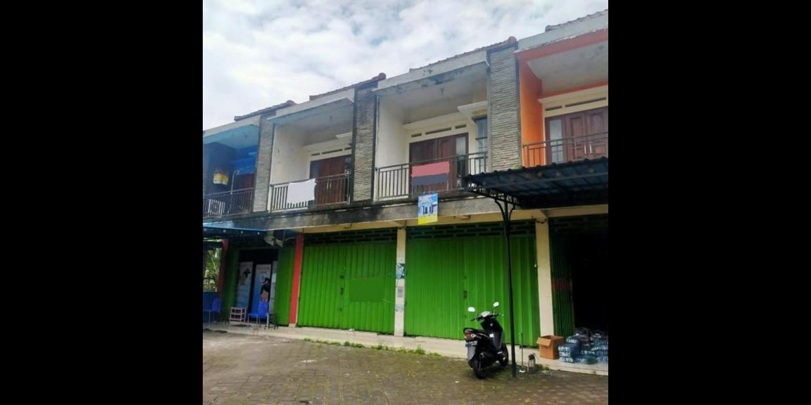 Ruko Murah Siap Pakai di Raya Selemadeg Tabanan Ruko Murah Siap Pakai di Raya Selemadeg Tabanan
