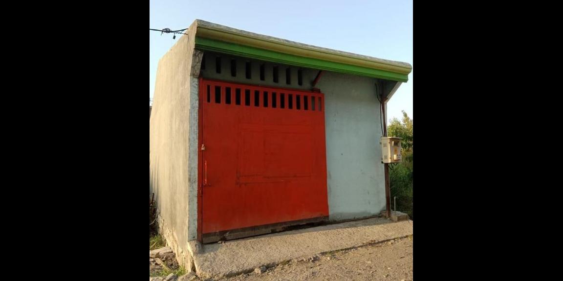 Jual Gudang Murah di Pergudangan Gunung Anyar Tambak Kota Surabaya Jual Gudang Murah di Pergudangan Gunung Anyar Tambak Kota Surabaya