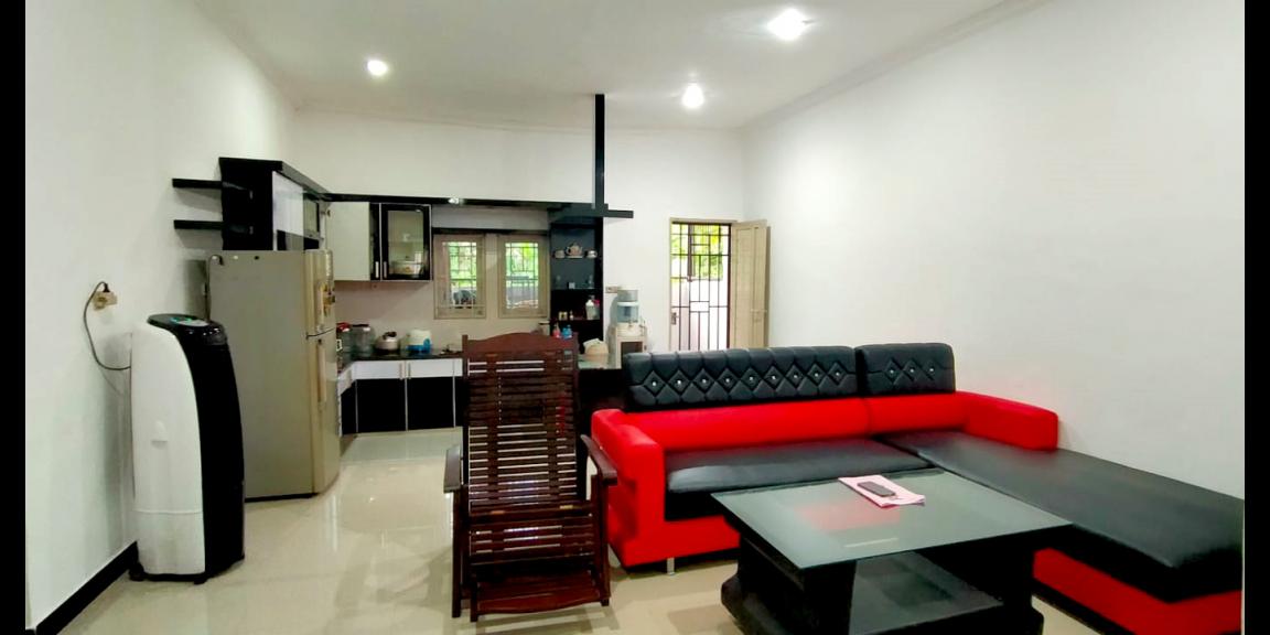 Rumah Bumi Serdam Damai, Pontianak, Kalimantan Barat Rumah Bumi Serdam Damai, Pontianak, Kalimantan Barat