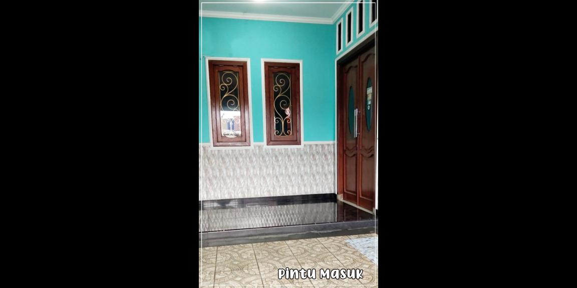 Hunian Impian Harga Aman Tangsel Hunian Impian Harga Aman Tangsel