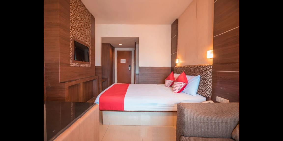 Jual Penthouse Hotel Milik Sendiri di Raya Mangga Besar Kota Jakarta Jual Penthouse Hotel Milik Sendiri di Raya Mangga Besar Kota Jakarta