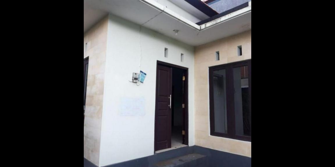 Rumah di Jalan Ki Jarak Panji Daerah Sukasada Buleleng Rumah di Jalan Ki Jarak Panji Daerah Sukasada Buleleng