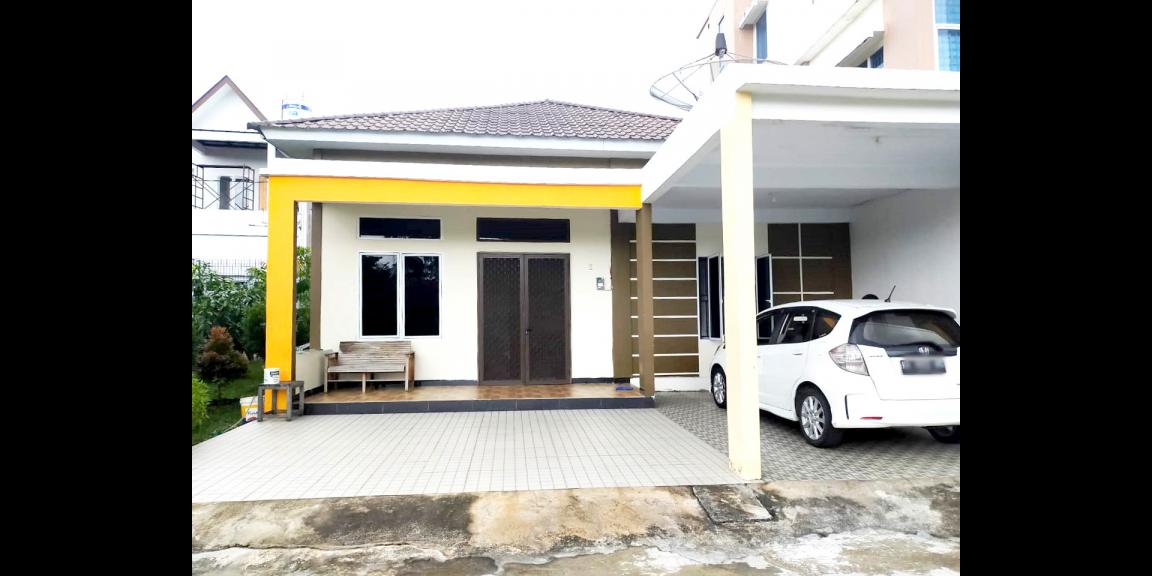 Rumah Karya Baru, Pontianak, Kalimantan Barat Rumah Karya Baru, Pontianak, Kalimantan Barat