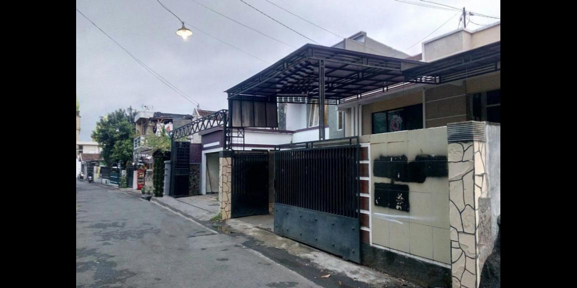 Jual Rumah Murah Candi Telaga Wangi Di Kota Malang Jual Rumah Murah Candi Telaga Wangi Di Kota Malang