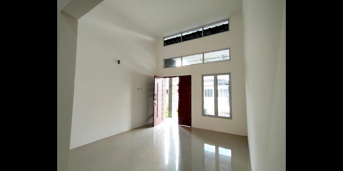 Rumah Mega Lavender, Pontianak, Kalimantan Barat Rumah Mega Lavender, Pontianak, Kalimantan Barat