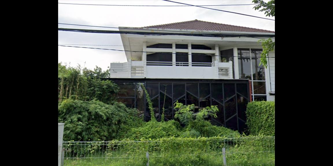 Sewa Rumah Mewah Bekas Tempat Usaha Di Raya Darmo Permai Sewa Rumah Mewah Bekas Tempat Usaha Di Raya Darmo Permai