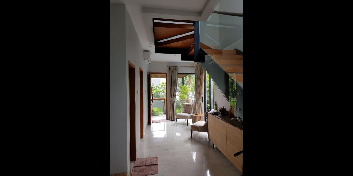 Jual Rumah Mewah di Perumahan Bukit Mas Rempoa Jakarta Jual Rumah Mewah di Perumahan Bukit Mas Rempoa Jakarta