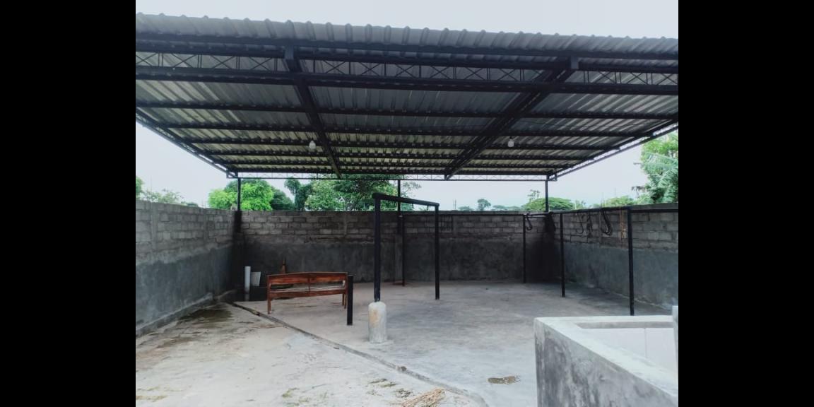 Jual Rumah Gudang 204m² Suroboyo Jirapan Masaran Sragen Jual Rumah Gudang 204m² Suroboyo Jirapan Masaran Sragen