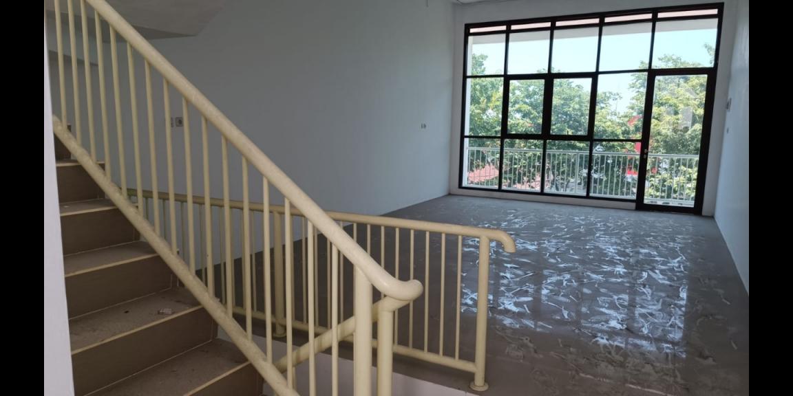 Jual dan Sewa 3 Ruko Jejer di Rungkut Asri Tengah Surabaya Jual dan Sewa 3 Ruko Jejer di Rungkut Asri Tengah Surabaya