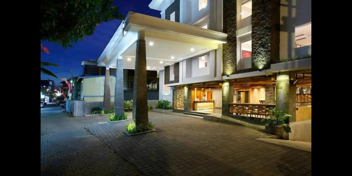Jual Hotel Mewah Sangat Strategis Kawasan Kuta Legian Jual Hotel Mewah Sangat Strategis Kawasan Kuta Legian