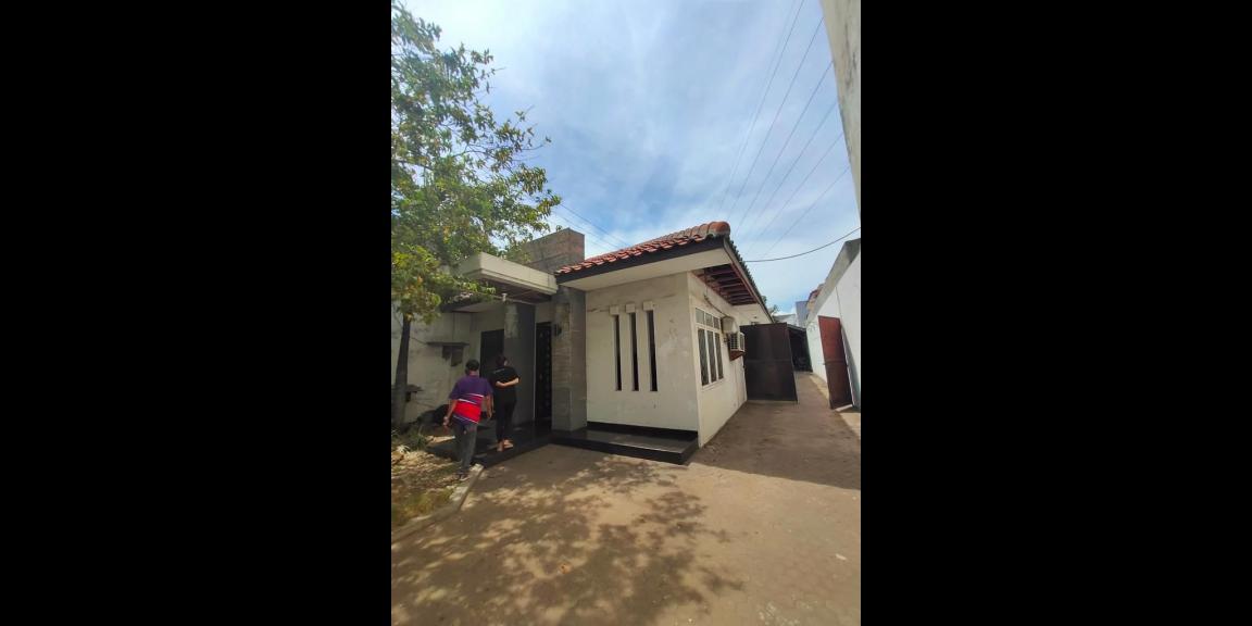 Jual atau Sewa Rumah Gudang di Jalan Raya Kenjeran Jual atau Sewa Rumah Gudang di Jalan Raya Kenjeran