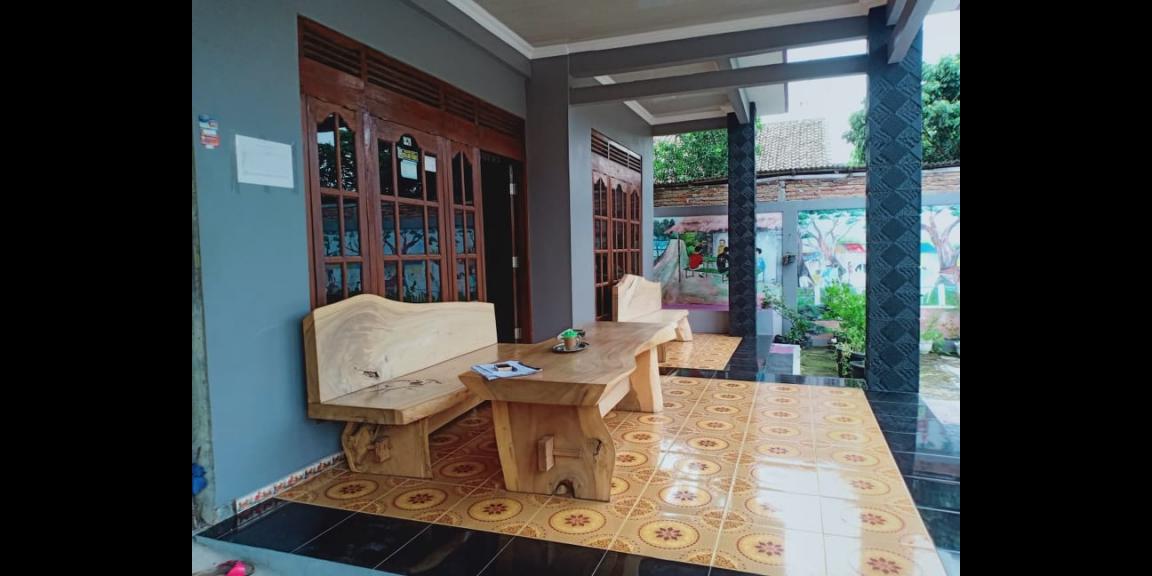Jual Rumah Mewah 376m² Jirapan Masaran Sragen Jual Rumah Mewah 376m² Jirapan Masaran Sragen