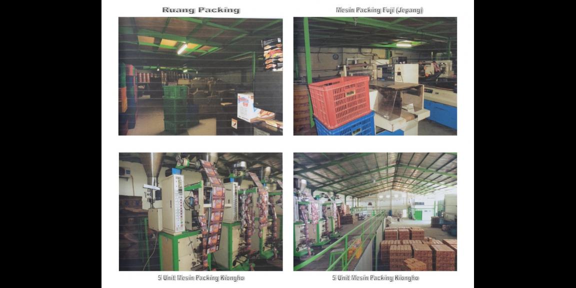 Pabrik Wafer dan Snack Masih Aktif di daerah Jenggolo Sidoarjo Pabrik Wafer dan Snack Masih Aktif di daerah Jenggolo Sidoarjo