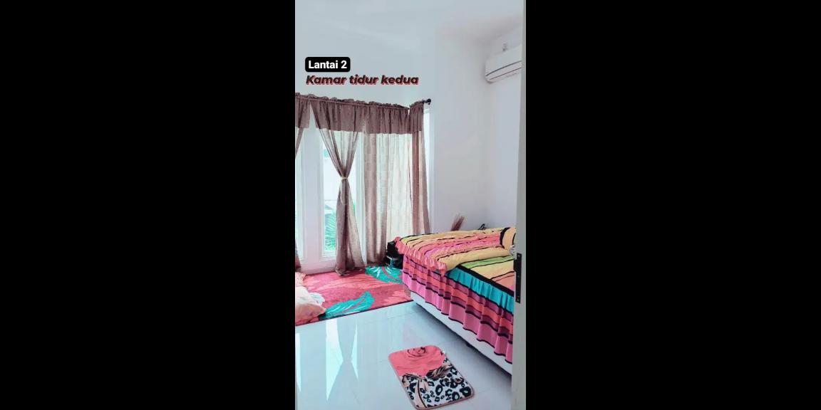 Jual Rumah Murah Wisata Semanggi Mangrove Surabaya Jual Rumah Murah Wisata Semanggi Mangrove Surabaya