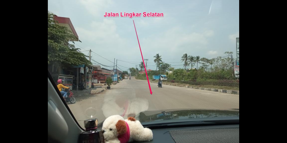 DIJUAL LAHAN KEBUN HOLTIKULTURA BUAH NAGA & TIN LINGKAR SELATAN, CILEGON DIJUAL LAHAN KEBUN HOLTIKULTURA BUAH NAGA & TIN LINGKAR SELATAN, CILEGON