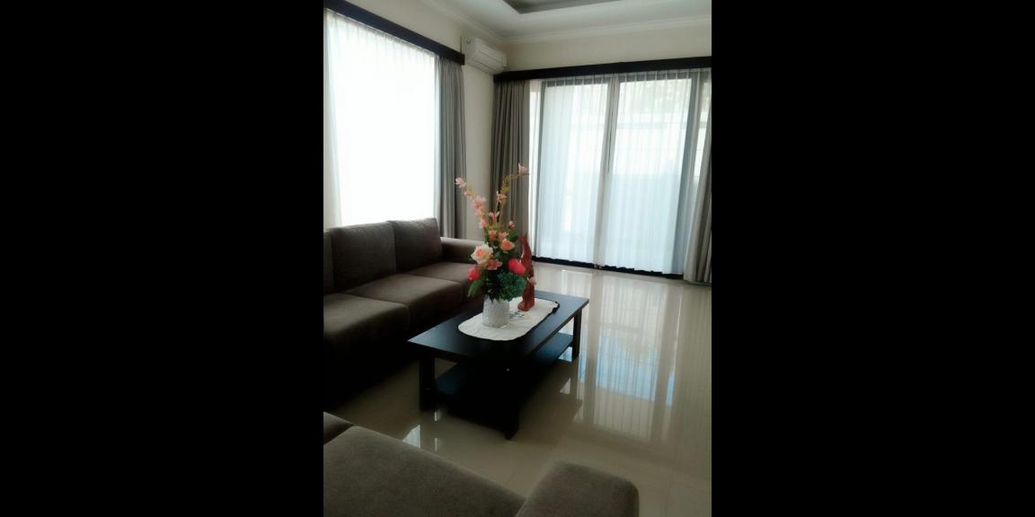 Jual Rumah Mewah di Perumahan Puri Gading Kuta Bali Jual Rumah Mewah di Perumahan Puri Gading Kuta Bali