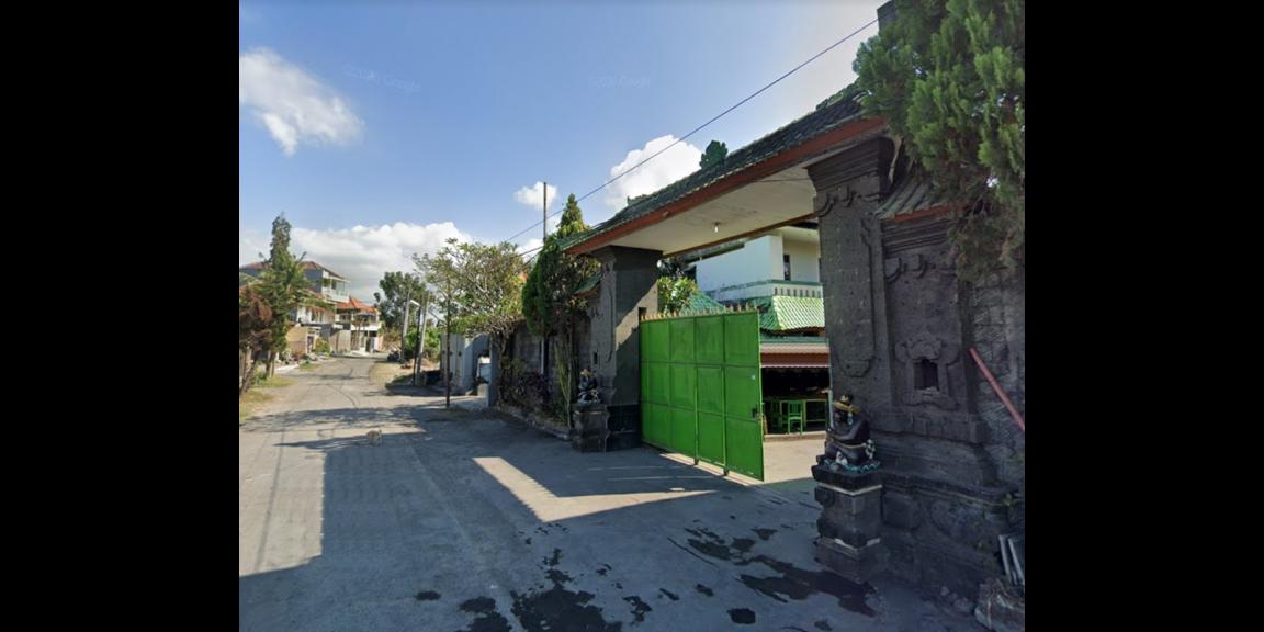 Jual Hotel Murah Kawasan Cargo Permai Di Kota Denpasar Bali Jual Hotel Murah Kawasan Cargo Permai Di Kota Denpasar Bali