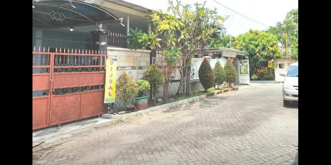 Rumah Murah Perumahan Citra Sentosa Surabaya Dekat Unesa Rumah Murah Perumahan Citra Sentosa Surabaya Dekat Unesa