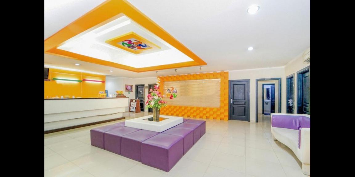 Jual Ex Hotel Sangat Strategis di Pusat Kota Surabaya Daerah Ketabang Jual Ex Hotel Sangat Strategis di Pusat Kota Surabaya Daerah Ketabang