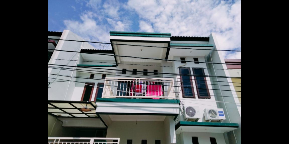 Rumah Kost Murah Siap Huni di Mulyosari Baru Mulyorejo Rumah Kost Murah Siap Huni di Mulyosari Baru Mulyorejo