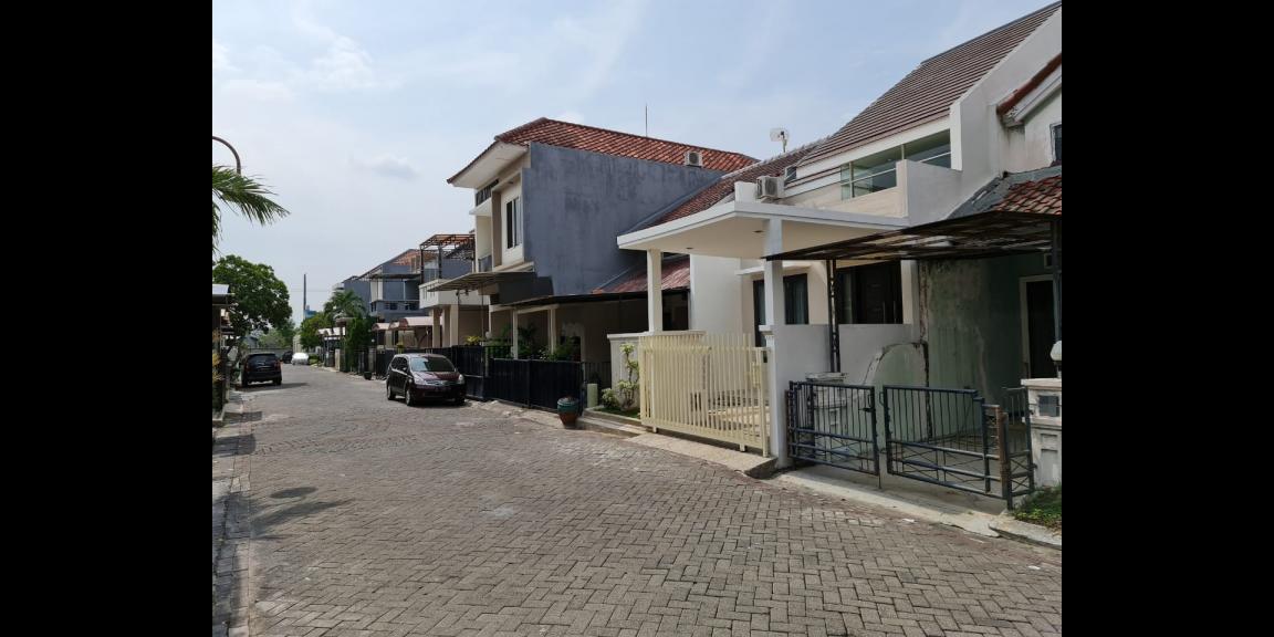 Dijual Rumah Minimalis Pakuwon City di Laguna Taman Mutiara Kota Surabaya Dijual Rumah Minimalis Pakuwon City di Laguna Taman Mutiara Kota Surabaya