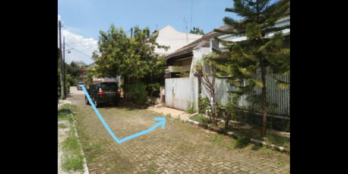 Jual Rumah Kosong Murah di Perumahan Jatikramat Indah Kota Bekasi Jual Rumah Kosong Murah di Perumahan Jatikramat Indah Kota Bekasi