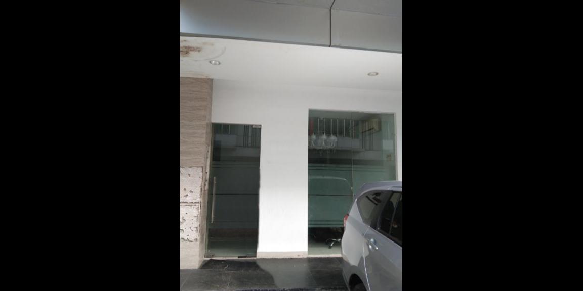 Ruko Strategis Di Komplek Ruko Kingdome Square Jakarta Selatan Ruko Strategis Di Komplek Ruko Kingdome Square Jakarta Selatan
