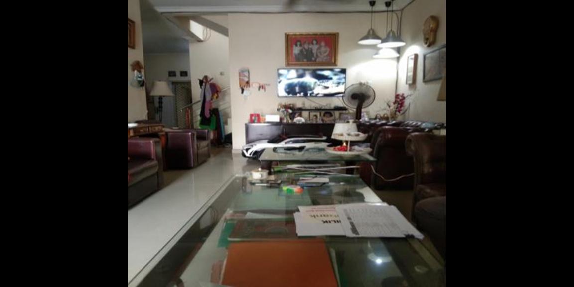 Rumah Tinggal dan Kost kawasan Bendungan Hilir Jakarta Pusat Rumah Tinggal dan Kost kawasan Bendungan Hilir Jakarta Pusat