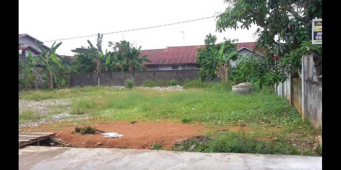 Tanah Usaha Bersama, Pontianak, Kalimantan Barat Tanah Usaha Bersama, Pontianak, Kalimantan Barat