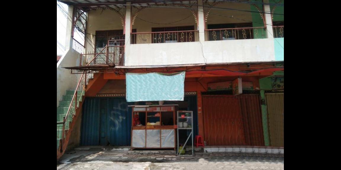 Jual Rumah Kost dan Ruko Daerah Sukabumi Selatan Jakarta Barat Jual Rumah Kost dan Ruko Daerah Sukabumi Selatan Jakarta Barat