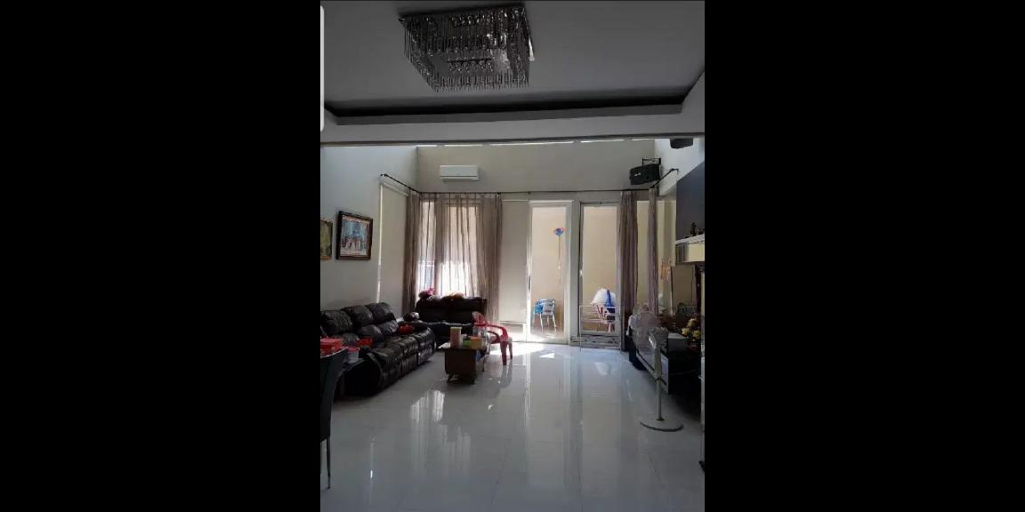 Rumah Mewah Galaxy Bumi Permai Araya 2 Siap Huni Rumah Mewah Galaxy Bumi Permai Araya 2 Siap Huni