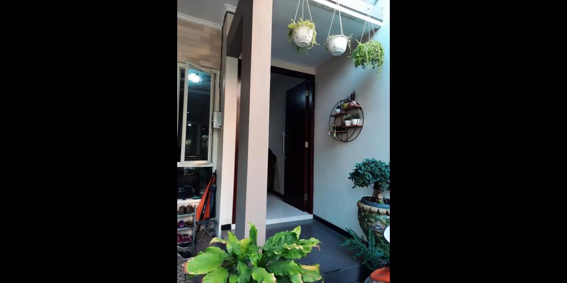 Rumah Shm di Jalan Bhaskara Sari Daerah Mulyorejo Rumah Shm di Jalan Bhaskara Sari Daerah Mulyorejo