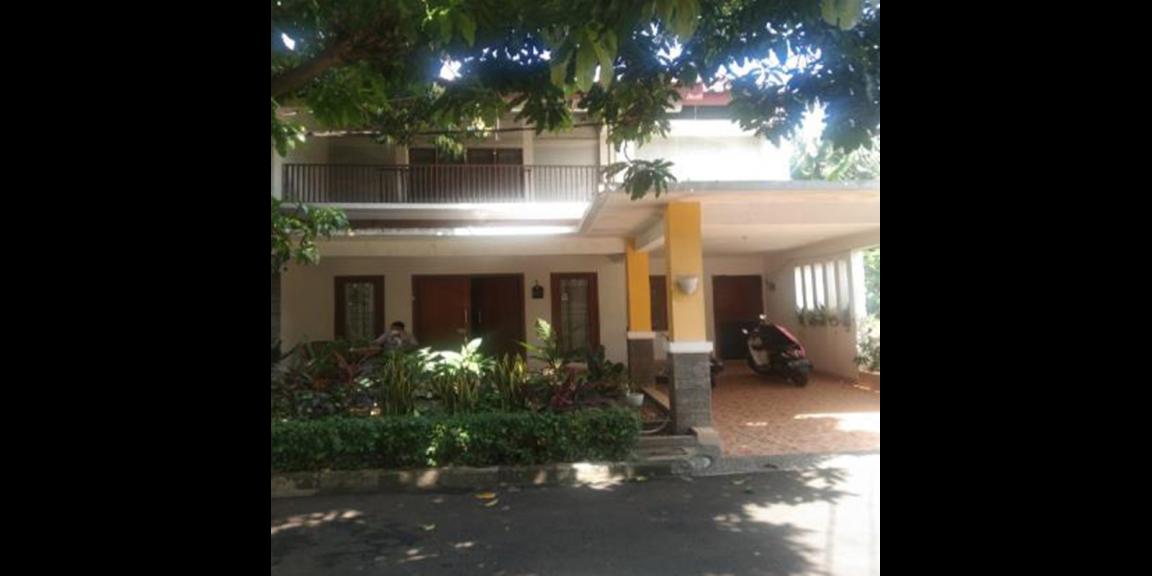 Jual Rumah di Perumahan Nur Az Islamic Kota Jakarta Timur Jual Rumah di Perumahan Nur Az Islamic Kota Jakarta Timur