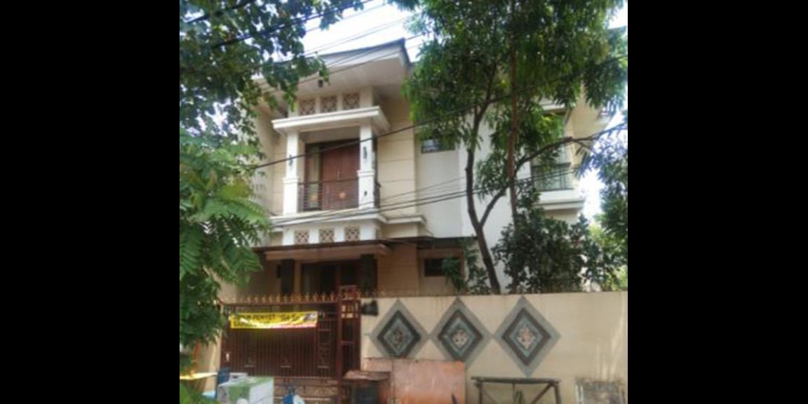 Rumah Mewah Pondok Pekayon Indah Siap Huni di Kota Bekasi Rumah Mewah Pondok Pekayon Indah Siap Huni di Kota Bekasi