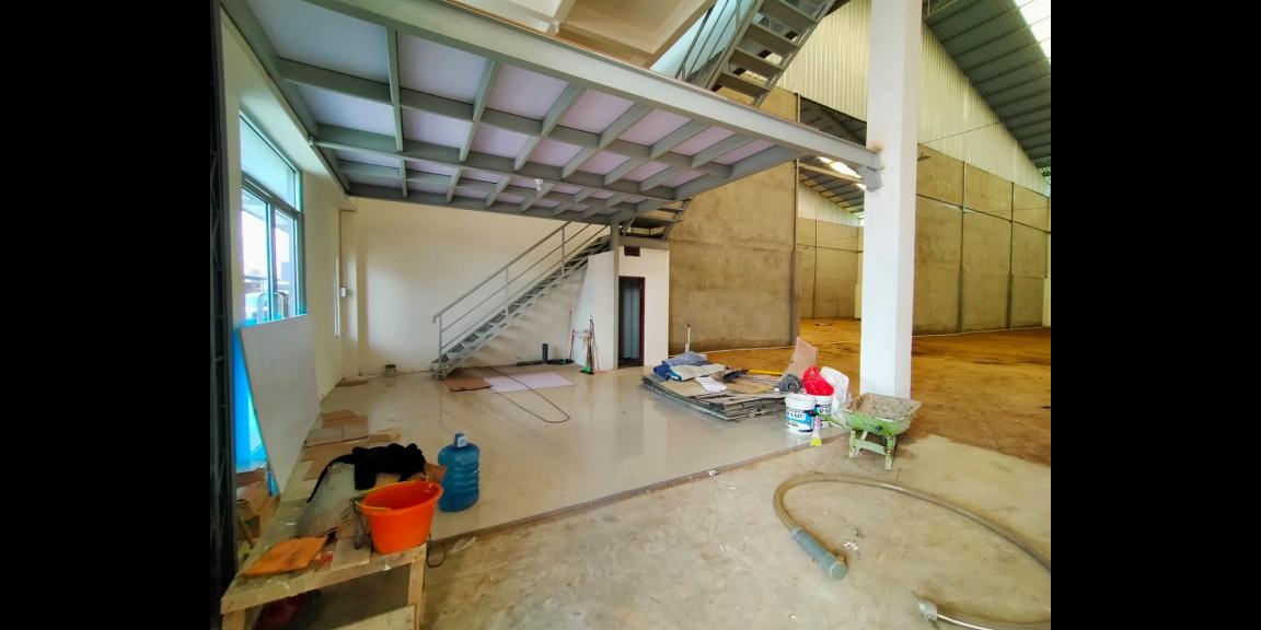 Gudang Prima Lestari, Pontianak, Kalimantan Barat Gudang Prima Lestari, Pontianak, Kalimantan Barat