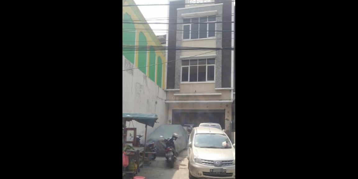 Jual Ruko Strategis Karang Anyar 3 Lantai Di Kota Jakarta Pusat Jual Ruko Strategis Karang Anyar 3 Lantai Di Kota Jakarta Pusat