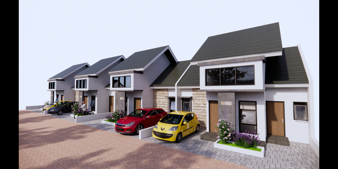 DEKAT KE PEMDA SLEMAN HANYA 485 JUTA DEKAT KE PEMDA SLEMAN HANYA 485 JUTA