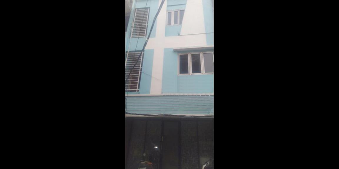 Jual Ruko Mangga Besar Area Pusat Bisnis di Kota Jakarta Barat Jual Ruko Mangga Besar Area Pusat Bisnis di Kota Jakarta Barat