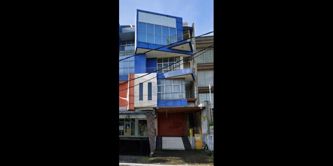 Jual Ruko 5 Lantai kawasan Mayjen HR Muhammad Surabaya Jual Ruko 5 Lantai kawasan Mayjen HR Muhammad Surabaya