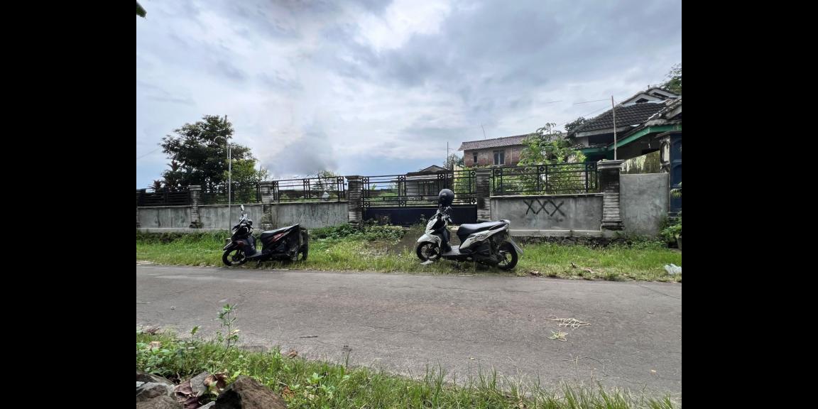 Tanah Strategis Dibangun Gudang Kedawung Sragen Tanah Strategis Dibangun Gudang Kedawung Sragen