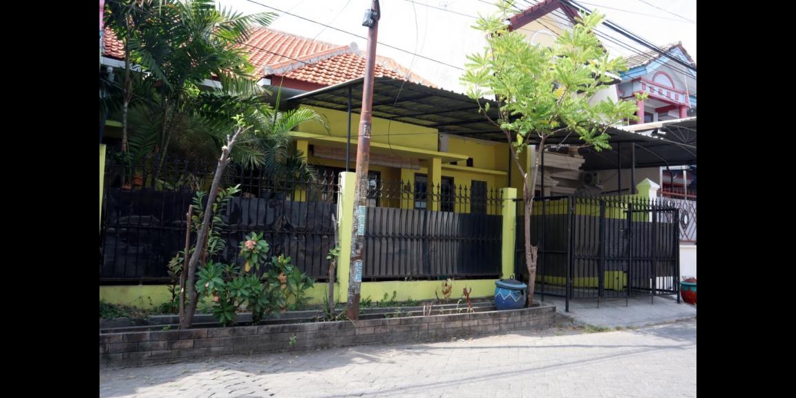 Jual Cepat Rumah Lebak Permai Utara daerah Tambaksari Surabaya Jual Cepat Rumah Lebak Permai Utara daerah Tambaksari Surabaya