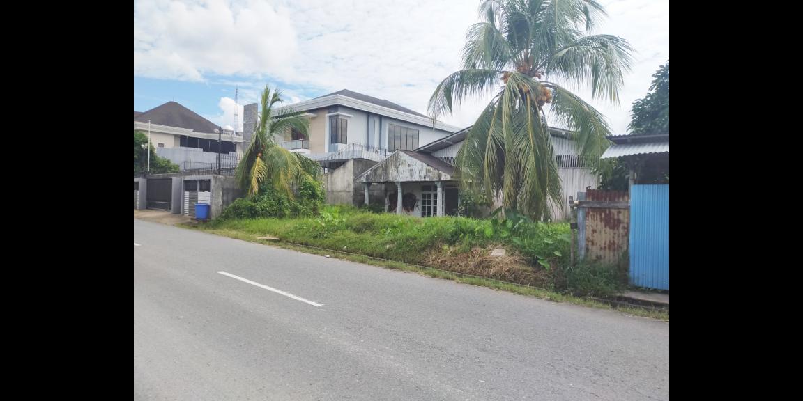 Tanah Mitra Perdana, Pontianak, Kalimantan Barat Tanah Mitra Perdana, Pontianak, Kalimantan Barat