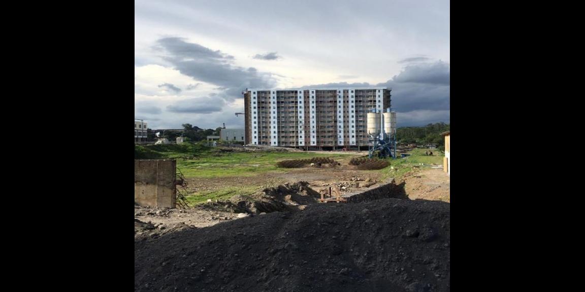 Jual Hotel Mewah Strategis Kawasan Caturtunggal Sleman Jogjakarta Jual Hotel Mewah Strategis Kawasan Caturtunggal Sleman Jogjakarta