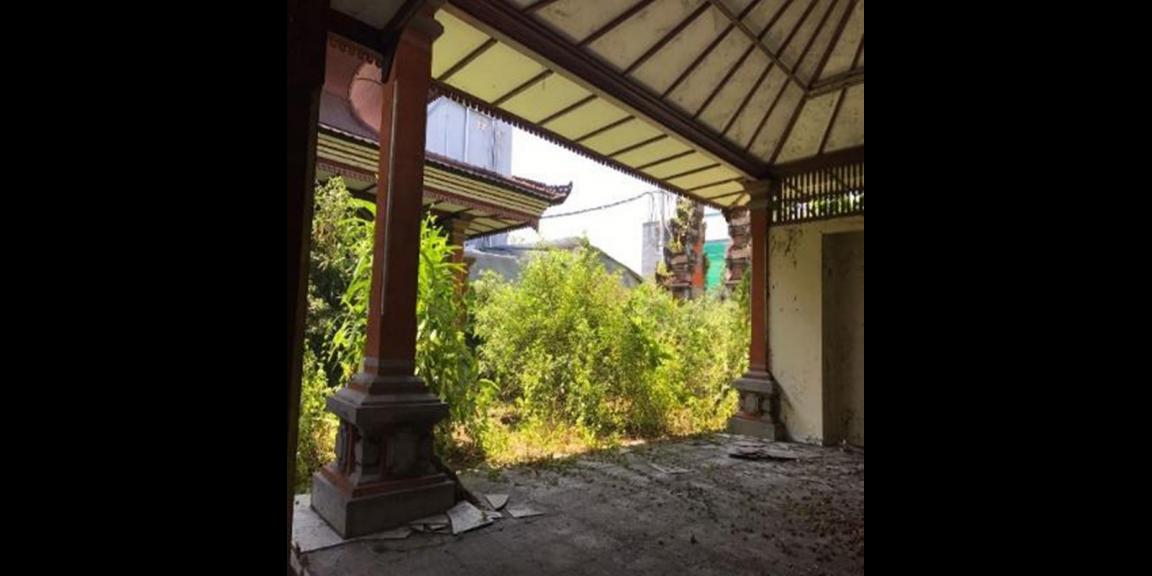 Jual Bangunan Kosong di Jalan Raya Batubulan Gianyar Jual Bangunan Kosong di Jalan Raya Batubulan Gianyar