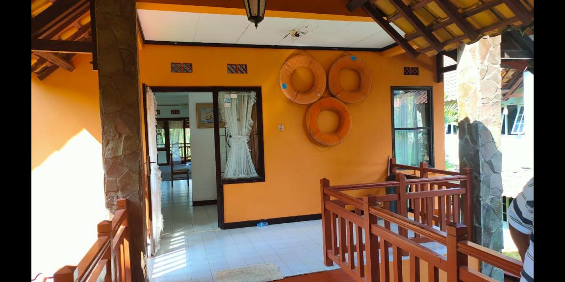 Villa Mewah SHM kawasan Grand Trawas Mojokerto Villa Mewah SHM kawasan Grand Trawas Mojokerto