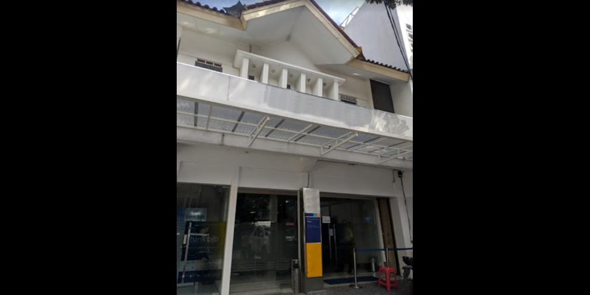 Ruko Strategis Bandung Dekat Alun Alun Kota Bandung Ruko Strategis Bandung Dekat Alun Alun Kota Bandung