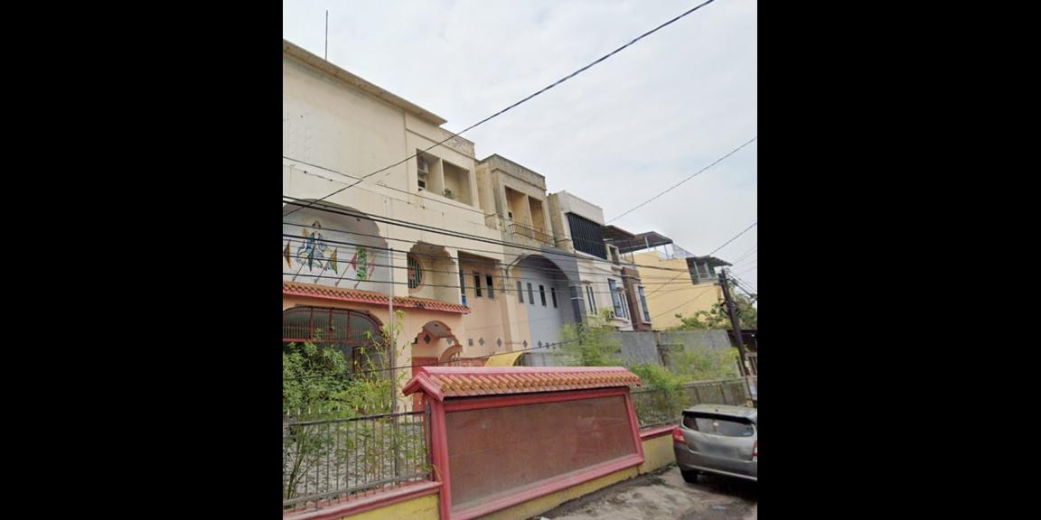 Jual Ruko Kosong Murah Daerah Medan Tembung Kota Medan Jual Ruko Kosong Murah Daerah Medan Tembung Kota Medan