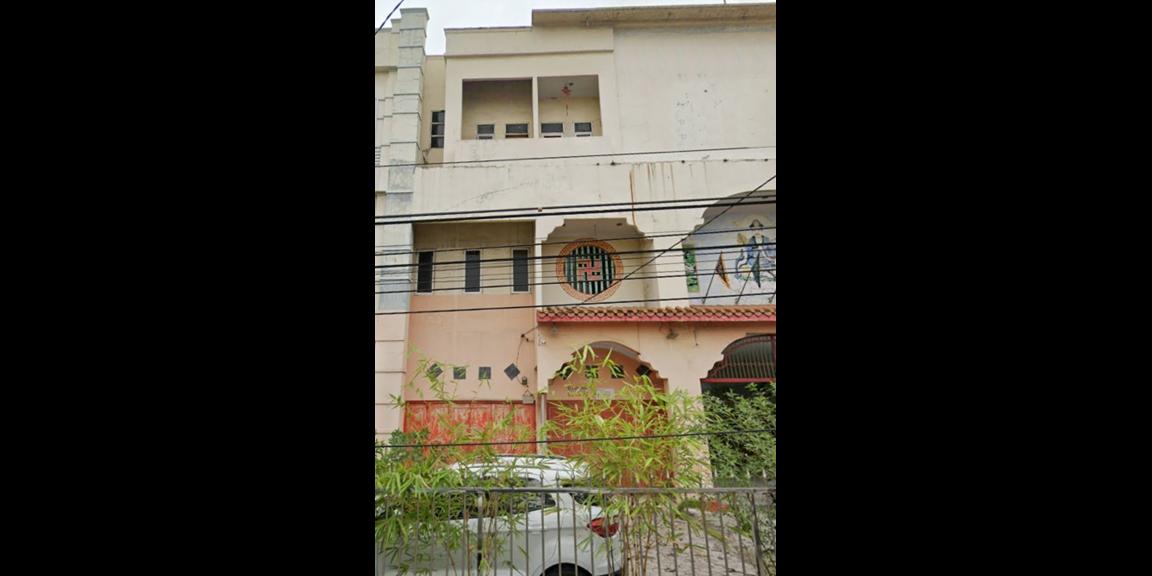 Jual Ruko Murah 3 Lantai Strategis di Pukat Banting Kota Medan Jual Ruko Murah 3 Lantai Strategis di Pukat Banting Kota Medan